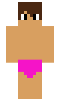 Qai minecraft skin