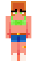 Woofwoofman12 minecraft skin