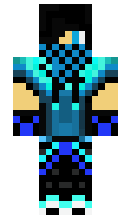 iFuzzo minecraft skin