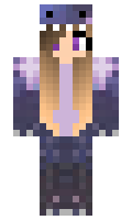 hope282 minecraft skin