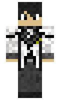 IeuanCat minecraft skin