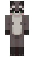 mandale12321 minecraft skin