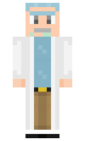 SnazzyCanadian minecraft skin