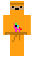 kokot minecraft skin