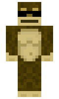 Kayeeeeeeee minecraft skin