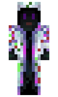 AgedBread minecraft skin