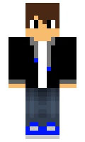 Tremulous minecraft skin