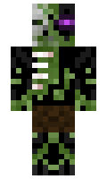 MrDrewSky minecraft skin