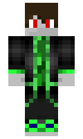 D1MOOON minecraft skin