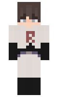 Snoowy minecraft skin