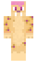 Moge minecraft skin