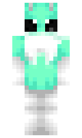 Ikor minecraft skin