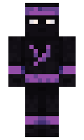 AgentBogdan minecraft skin