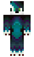 Dafey1 minecraft skin