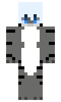 Po3eTkA minecraft skin