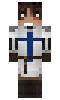 Sunarashi minecraft skin