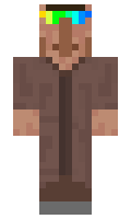 Makaronchik minecraft skin