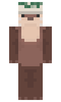 Plqyboy minecraft skin