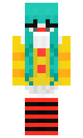 Artinh minecraft skin