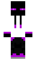 Netral minecraft skin