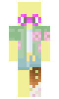07335616b13c38 minecraft skin