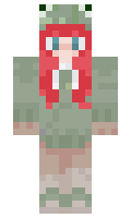 gimir minecraft skin