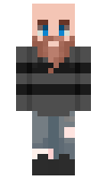 Tavin minecraft skin