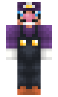 lemonboom minecraft skin