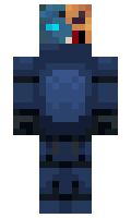 EneG minecraft skin