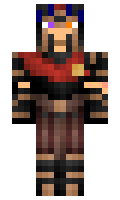 CrusaderPicko minecraft skin