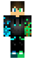 Ent1x minecraft skin