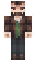 Carmenere minecraft skin