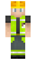 rortenda minecraft skin