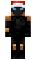 Cuffery minecraft skin