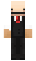 BarrenDome minecraft skin