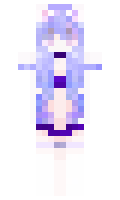 Sunlighs minecraft skin