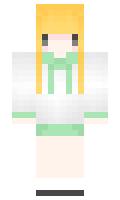 IngyTheAwesome minecraft skin