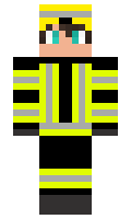 DerGlueckie minecraft skin