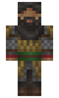 Ghiojo minecraft skin