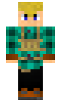 DudeNash minecraft skin