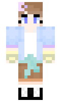 KONTOLODON minecraft skin