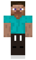 DerBananenSaftHD minecraft skin