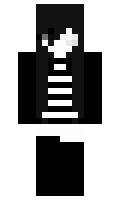 LiliPaulinka minecraft skin