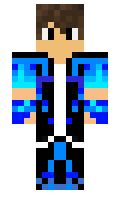 XxBladeXx minecraft skin