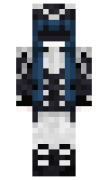 eRya minecraft skin