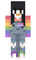 IRPenguin minecraft skin