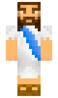 Shevchenko minecraft skin