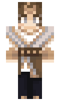 RevHD minecraft skin