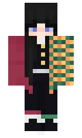 Evkalipt minecraft skin