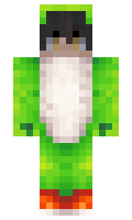 075466945b6b0c minecraft skin